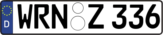 WRN-Z336