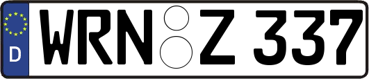 WRN-Z337