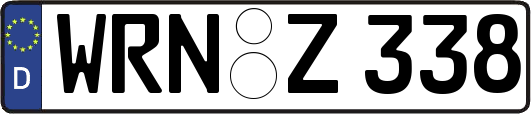 WRN-Z338