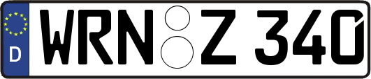 WRN-Z340