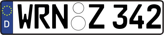WRN-Z342
