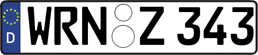 WRN-Z343