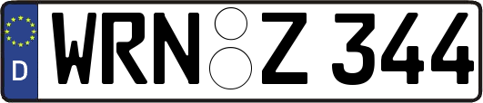 WRN-Z344