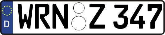 WRN-Z347