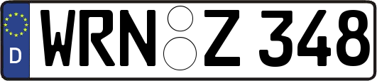 WRN-Z348