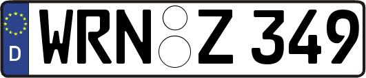 WRN-Z349