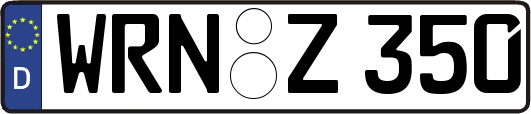WRN-Z350