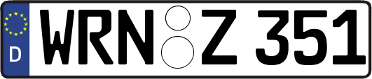 WRN-Z351