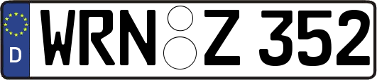 WRN-Z352