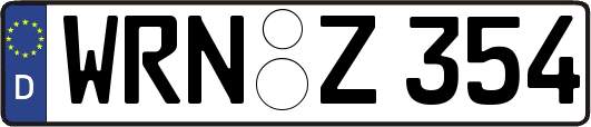 WRN-Z354