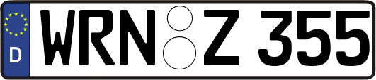 WRN-Z355