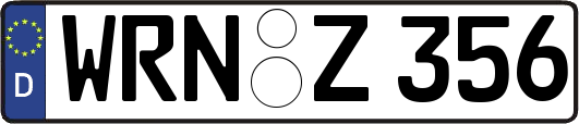 WRN-Z356