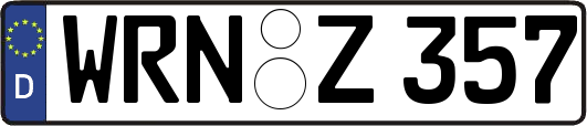 WRN-Z357