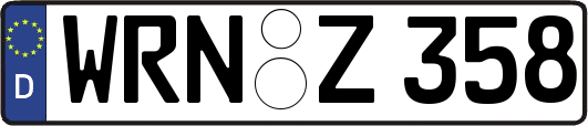 WRN-Z358
