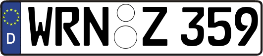 WRN-Z359