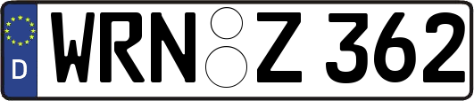 WRN-Z362
