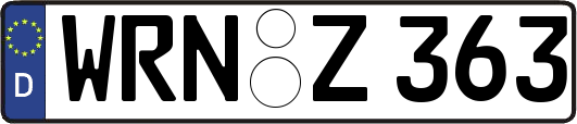 WRN-Z363
