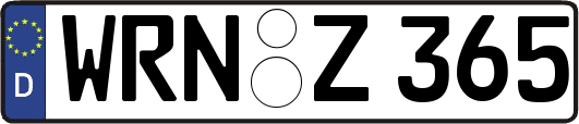 WRN-Z365