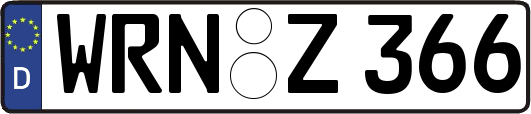 WRN-Z366