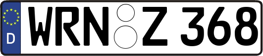 WRN-Z368