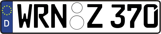 WRN-Z370