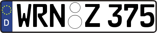 WRN-Z375