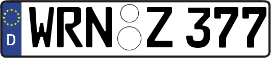 WRN-Z377