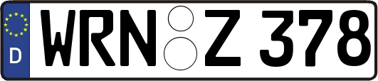 WRN-Z378