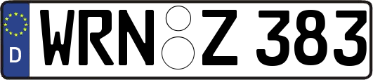 WRN-Z383