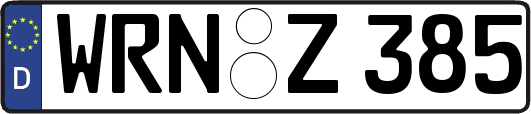 WRN-Z385