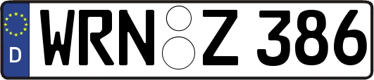 WRN-Z386
