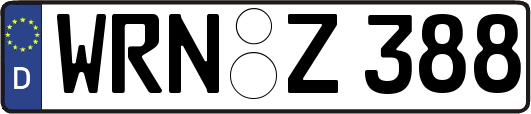 WRN-Z388
