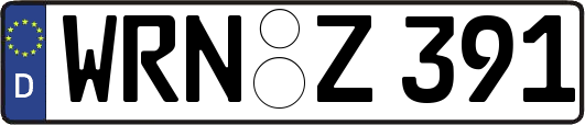 WRN-Z391