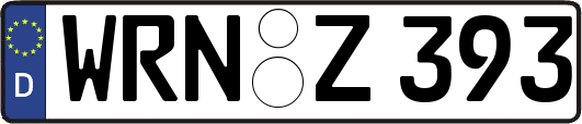 WRN-Z393