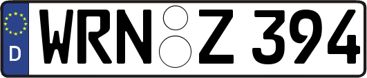 WRN-Z394