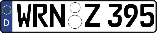 WRN-Z395