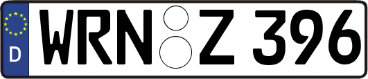 WRN-Z396