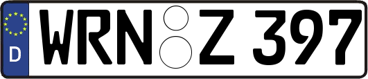 WRN-Z397