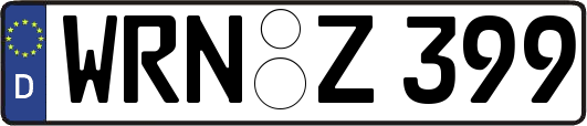 WRN-Z399