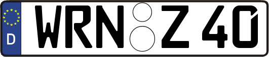 WRN-Z40