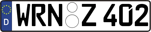 WRN-Z402