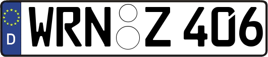 WRN-Z406