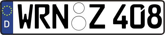 WRN-Z408