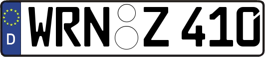 WRN-Z410