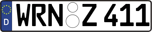 WRN-Z411