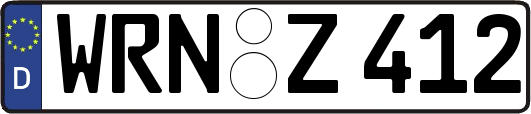 WRN-Z412