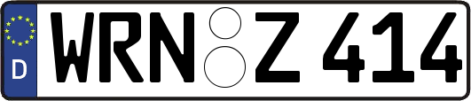 WRN-Z414