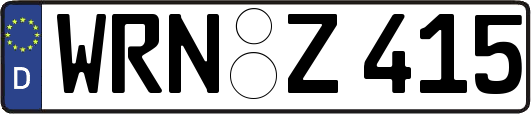 WRN-Z415