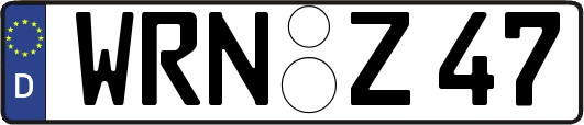 WRN-Z47
