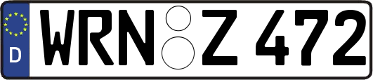 WRN-Z472